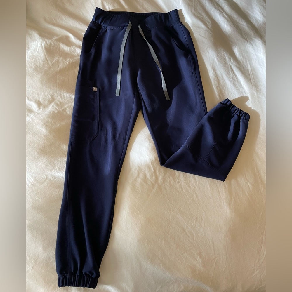 Figs Tari jogger